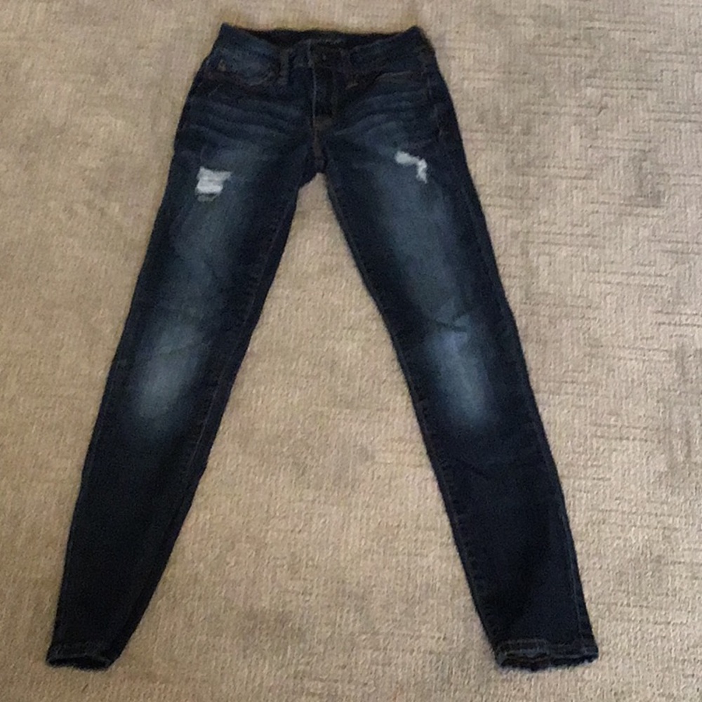 Aeropostale jeans